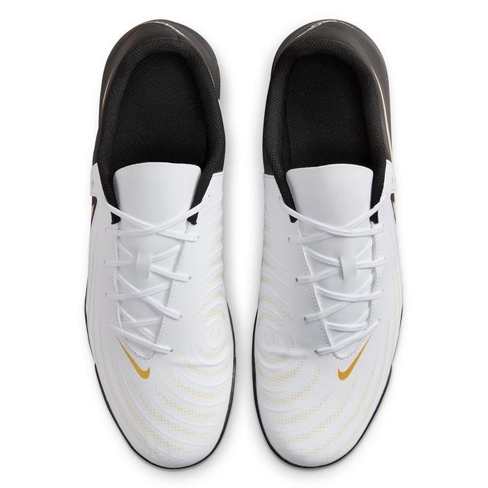 Nike Phantom Gx II Club Tf Erkek Beyaz Halı Saha Ayakkabısı FJ2587-100_2