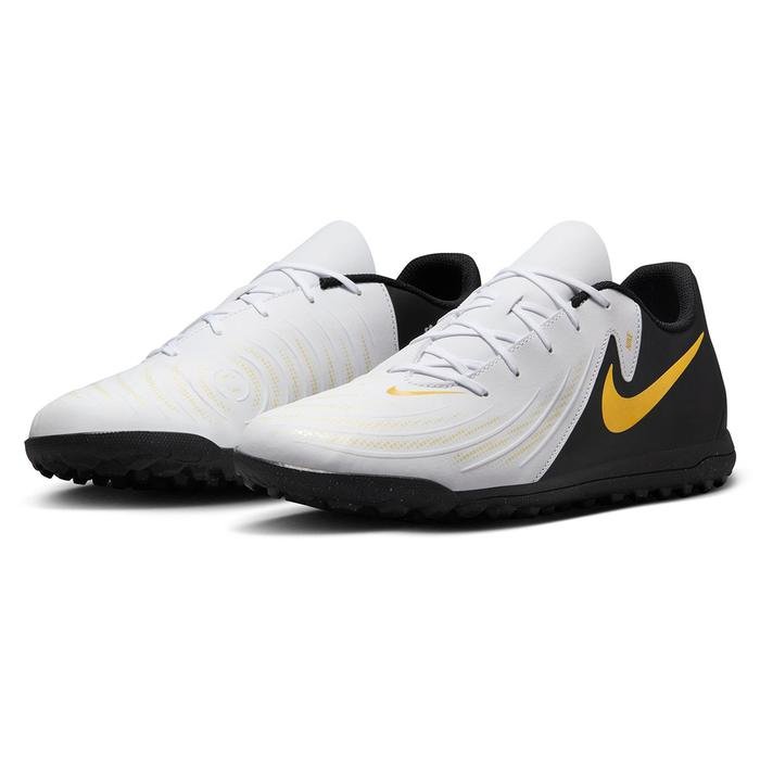 Nike Phantom Gx II Club Tf Erkek Beyaz Halı Saha Ayakkabısı FJ2587-100_1