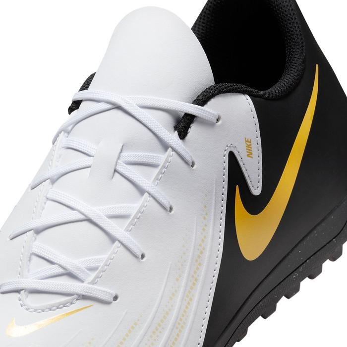 Nike Phantom Gx II Club Tf Erkek Beyaz Halı Saha Ayakkabısı FJ2587-100_6