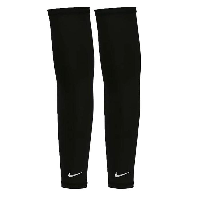 Nike Lightweight Sleeves 2.0 Unisex Siyah Koşu Kolluk N.100.4268.042.LX