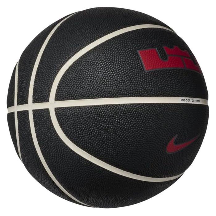 All Court 2.0 8P L James Deflated Unisex Çok Renkli Basketbol Topu N.100.4368.097.07 1528523