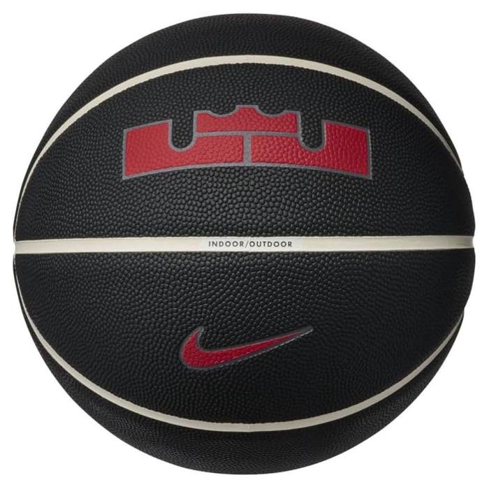 All Court 2.0 8P L James Deflated Unisex Çok Renkli Basketbol Topu N.100.4368.097.07 1528523