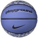 Everyday Playground 8P Graphic Deflated Unisex Çok Renkli Basketbol Topu N.100.4371.431.07 1528530