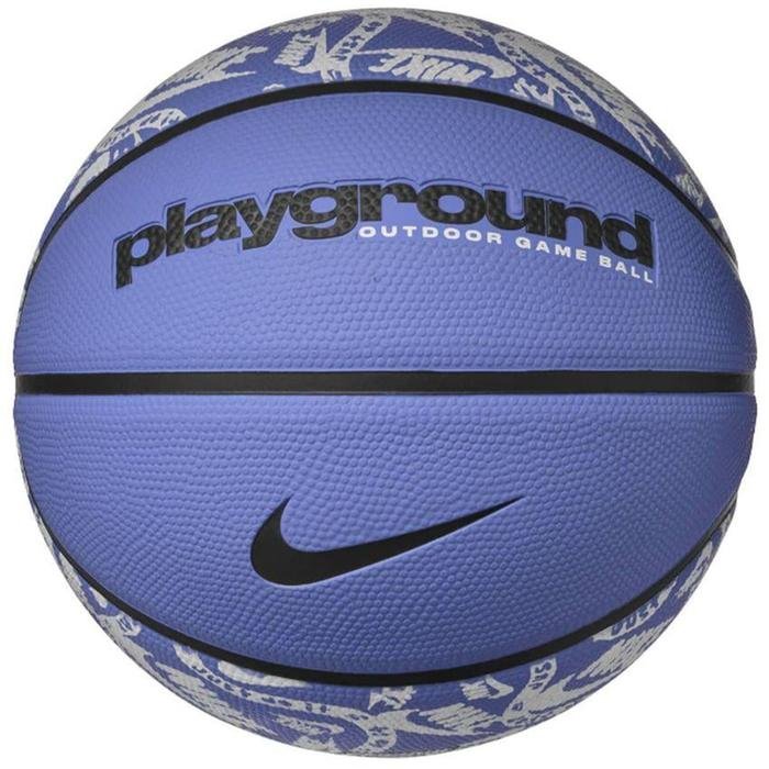 Everyday Playground 8P Graphic Deflated Unisex Çok Renkli Basketbol Topu N.100.4371.431.07 1528530