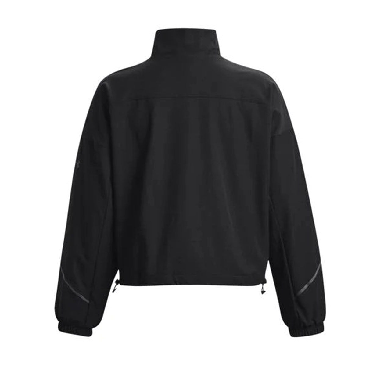Unstoppable Kadın Siyah Antrenman Sweatshirt 1374889-001