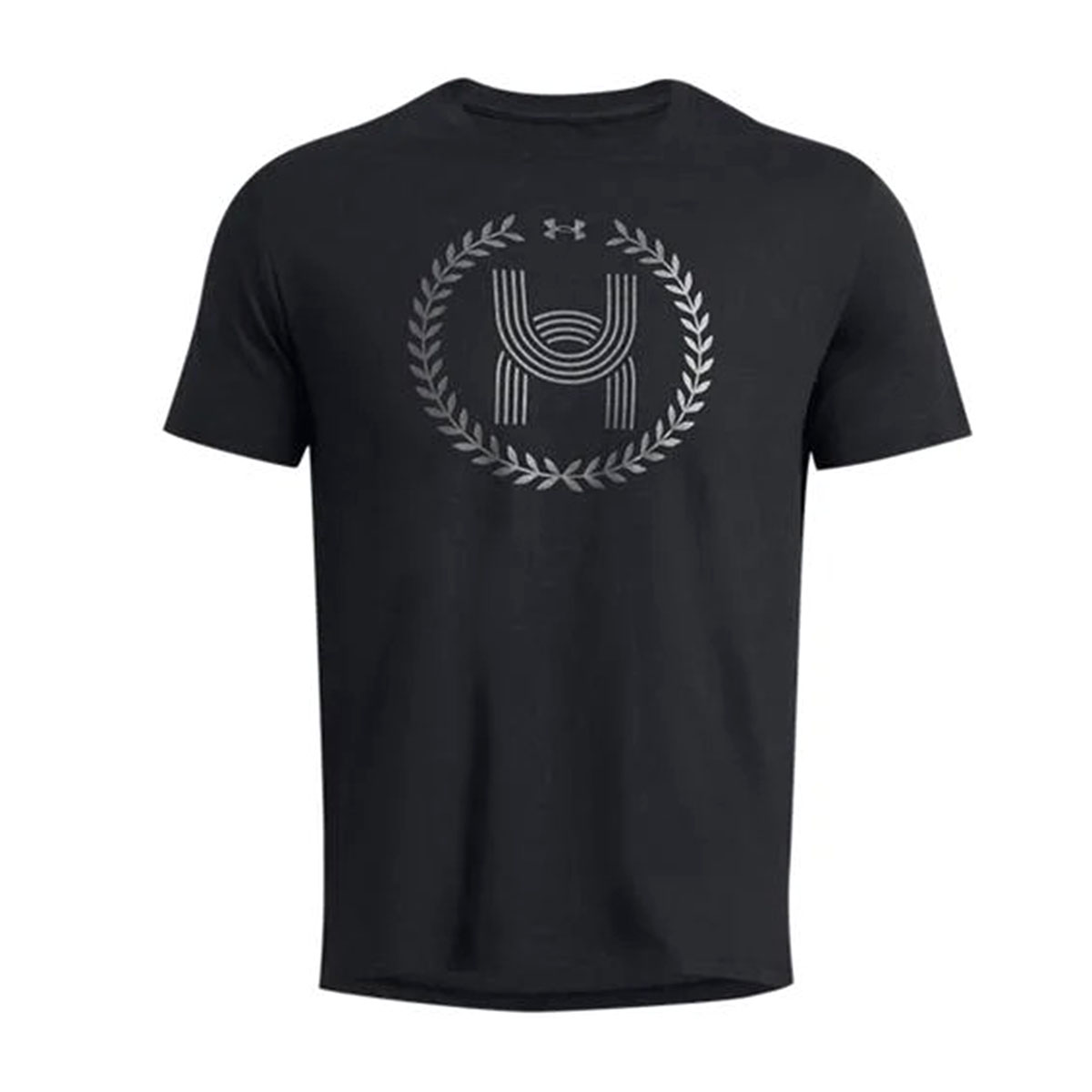 Run Anywhere Erkek Siyah Koşu T-Shirt 1383233-001