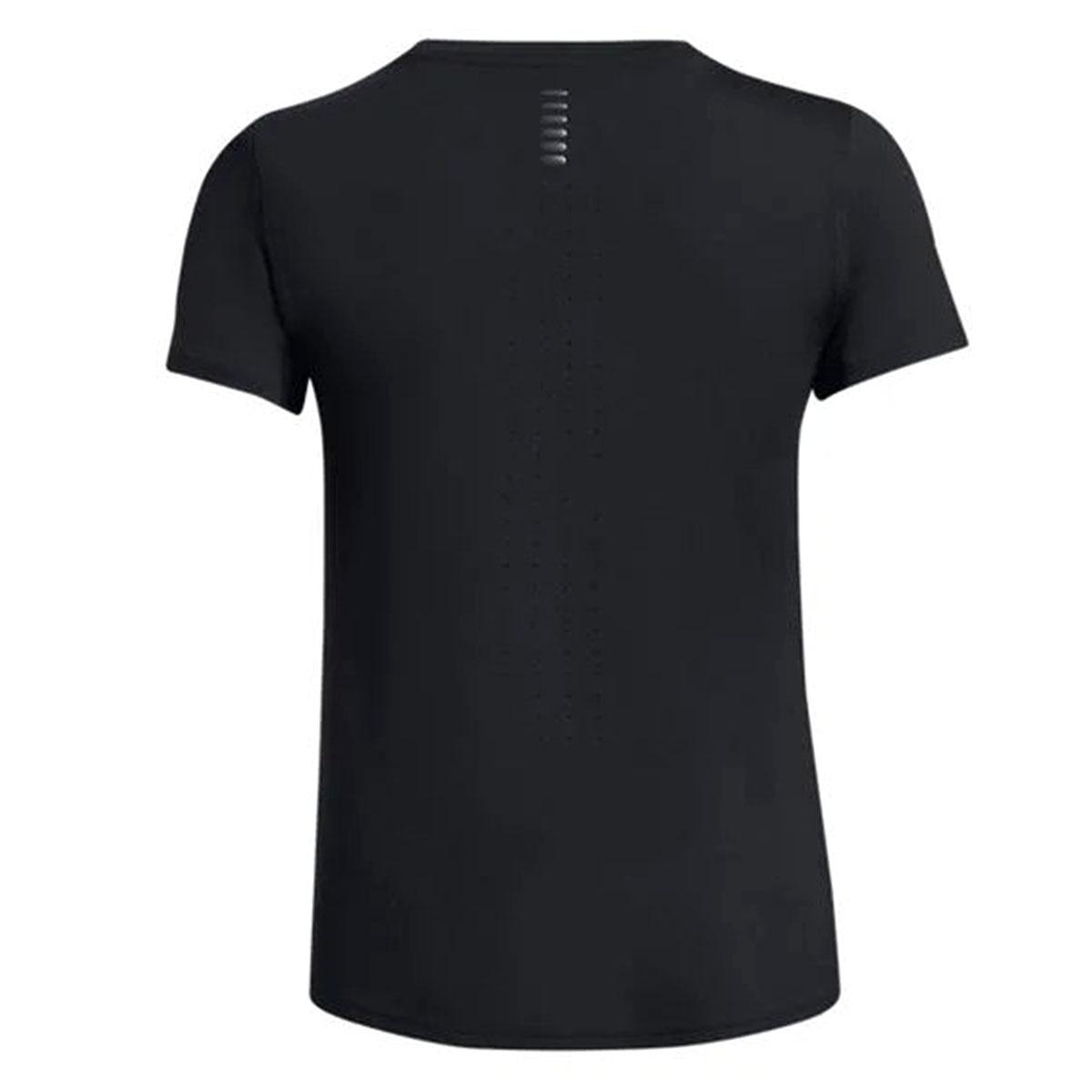 Launch Elite Kadın Siyah Koşu T-Shirt 1383364-001