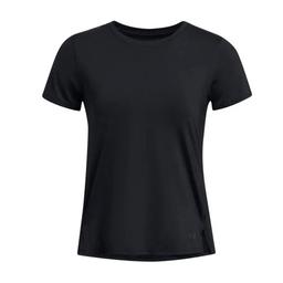 Launch Elite Kadın Siyah Koşu T-Shirt 1383364-001