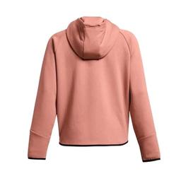 Unstoppable Kadın Pembe Antrenman Sweatshirt 1379842-696