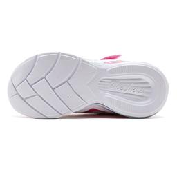 Sweetheart Lights Çocuk Pembe Sneaker Ayakkabı 302313L PKMT