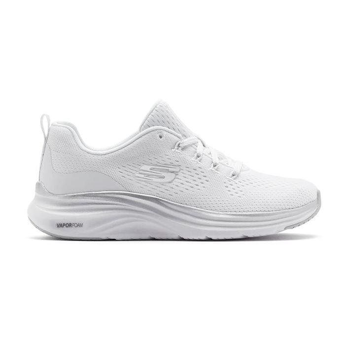 Vapor Foam Kadın Beyaz Yürüyüş Ayakkabısı 150025 WSL 1602403