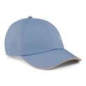 Essential Unisex Mavi Günlük Stil Şapka 02314827 1497981