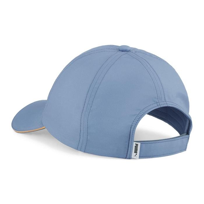 Essential Unisex Mavi Günlük Stil Şapka 02314827 1497981
