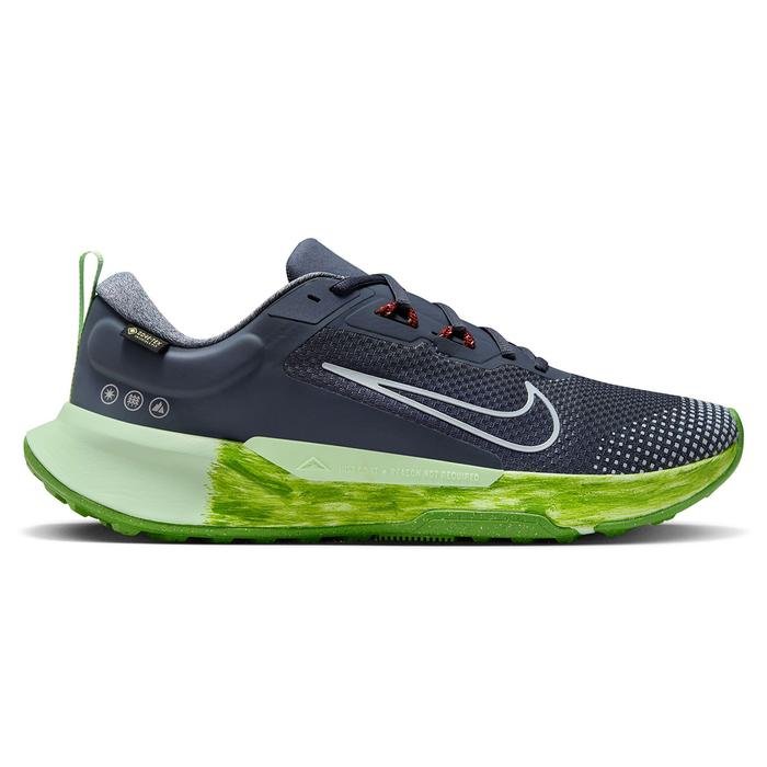Nike Juniper Trail 2 Gore-tex Erkek Mavi Koşu Ayakkabısı FB2067-403