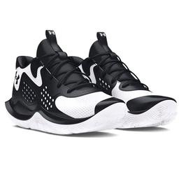 Jet '23 Erkek Siyah Basketbol Ayakkabısı 3026634-006
