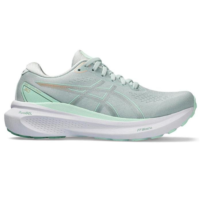 Asics Gel-Kayano 30 Kadın Yeşil Koşu Ayakkabısı 1012B357-300