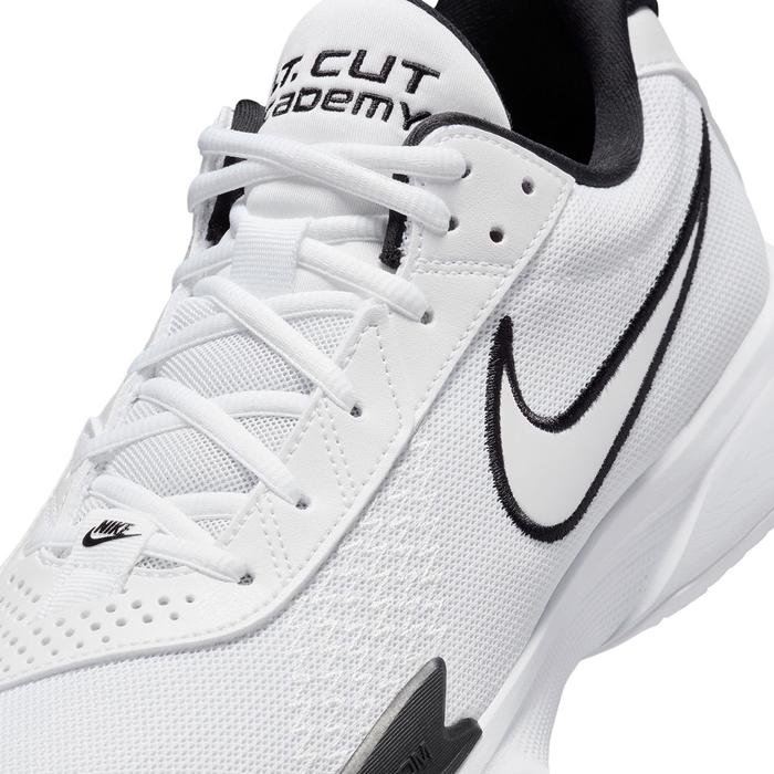 Air Zoom G.T. Cut Academy Erkek Beyaz Basketbol Ayakkabısı FB2599-100 1507827