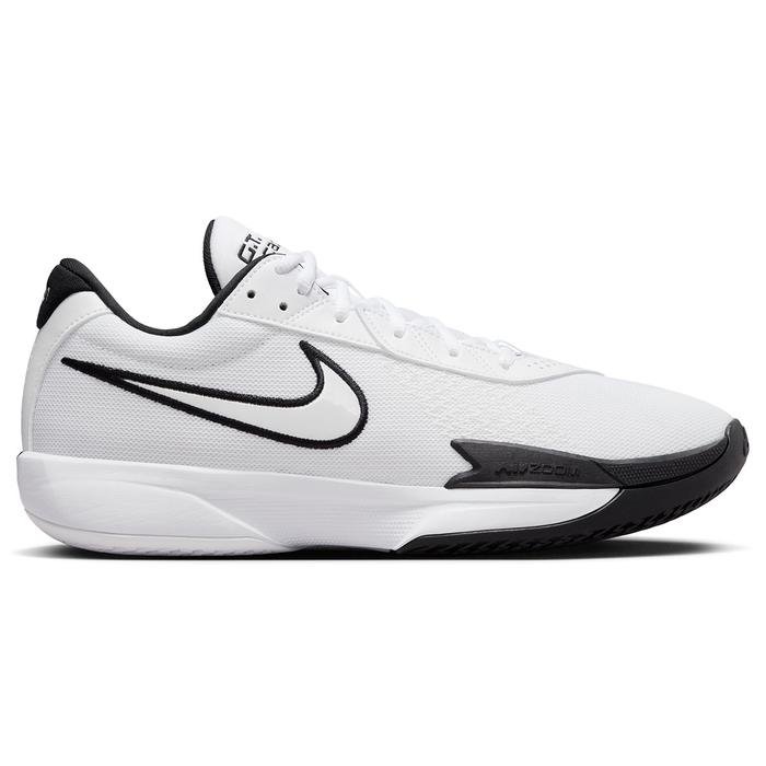 Nike Air Zoom G.T. Cut Academy Erkek Beyaz Basketbol Ayakkabısı FB2599-100