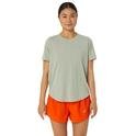 Road Kadın Yeşil Koşu T-Shirt 2012C969-300 1604421