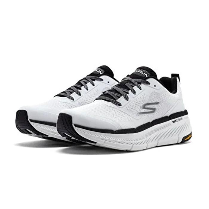 Max Cushioning Premier 2.0 Erkek Beyaz Yürüyüş Ayakkabısı 220840 WBK 1602529