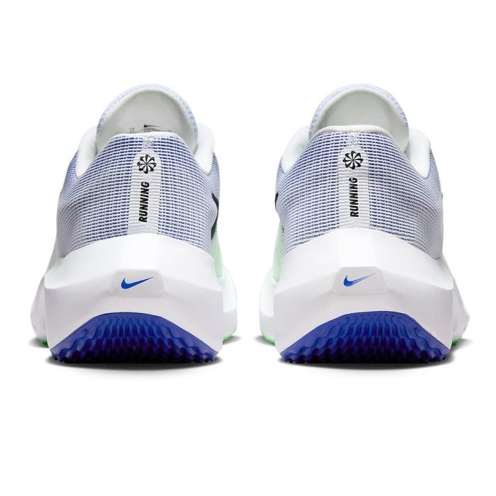 Zoom Fly 5 Erkek Beyaz Koşu Ayakkabısı DM8968-101 1595200