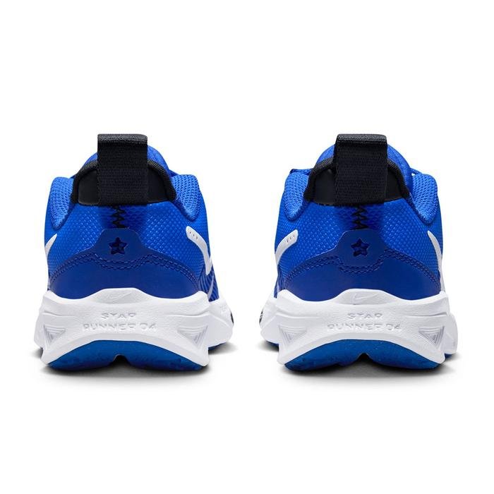 Star Runner 4 Nn (Ps) Çocuk Mavi Koşu Ayakkabısı DX7614-400 1595709