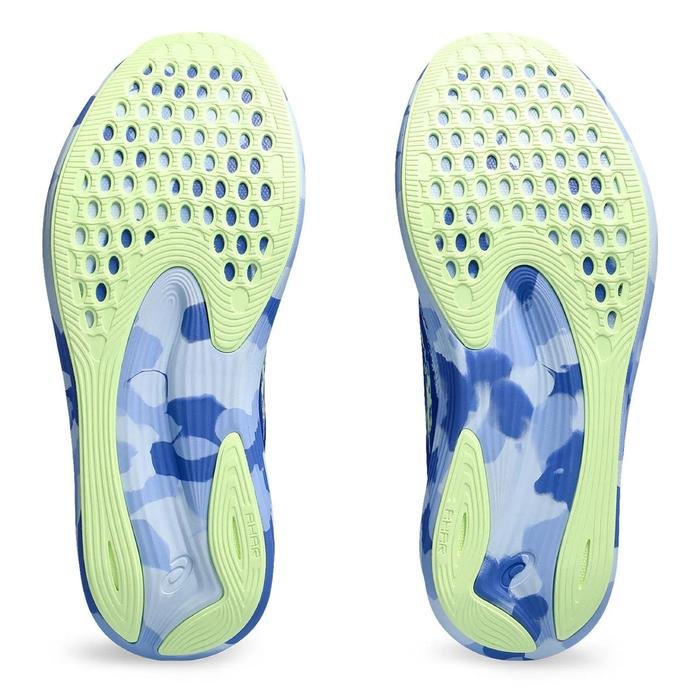 Noosa Tri 15 Kadın Mavi Koşu Ayakkabısı 1012B429-402 1604082