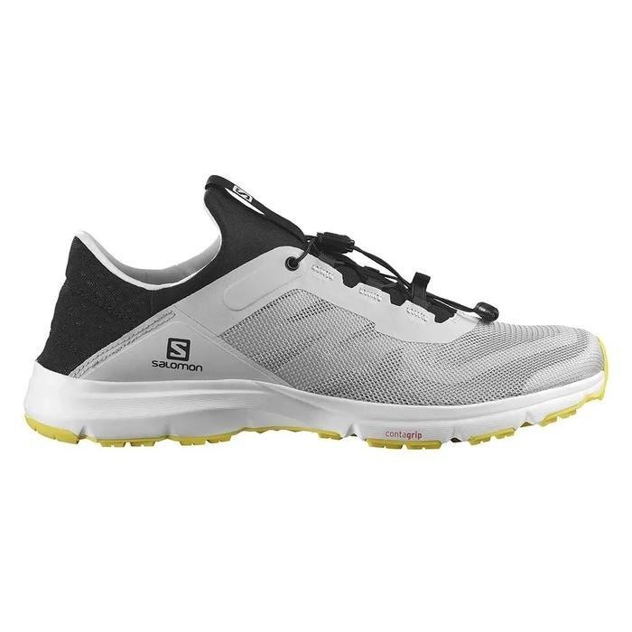 Salomon Amphib Bold 2 Erkek Gri Outdoor Koşu Ayakkabısı L47153600