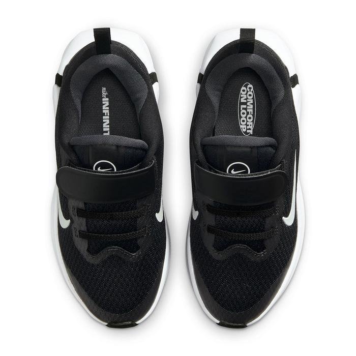 Infinity Flow (Gs) Çocuk Siyah Sneaker Ayakkabı FD6061-002 1596118