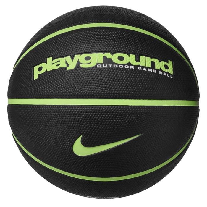 Everyday Playground 8P Graphic Deflated Unisex Çok Renkli Basketbol Topu N.100.4371.060.06 1528526