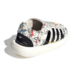 Mickey Unisex Beyaz Günlük Stil Sandalet IF0929