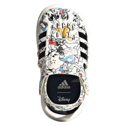 Mickey Unisex Beyaz Günlük Stil Sandalet IF0929