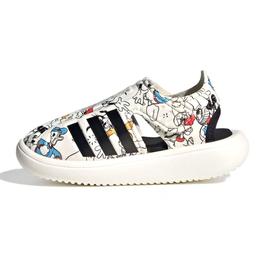 Mickey Unisex Beyaz Günlük Stil Sandalet IF0929