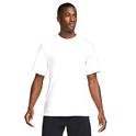 Dri-Fit Primary Stmt Ss Erkek Beyaz Antrenman T-Shirt DV9831-100 1595642