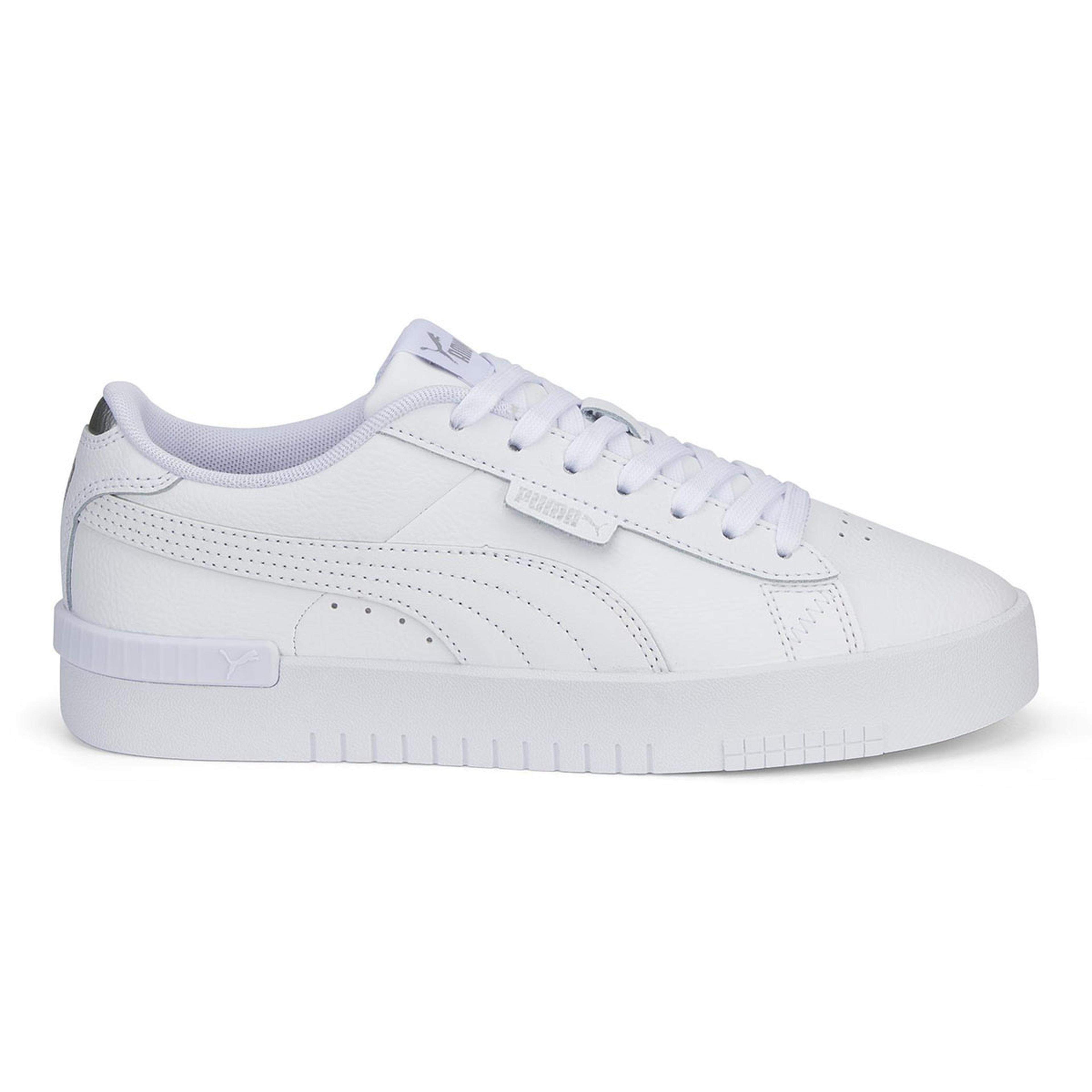 Jada Renew Kadın Beyaz Sneaker Ayakkabı 38640101