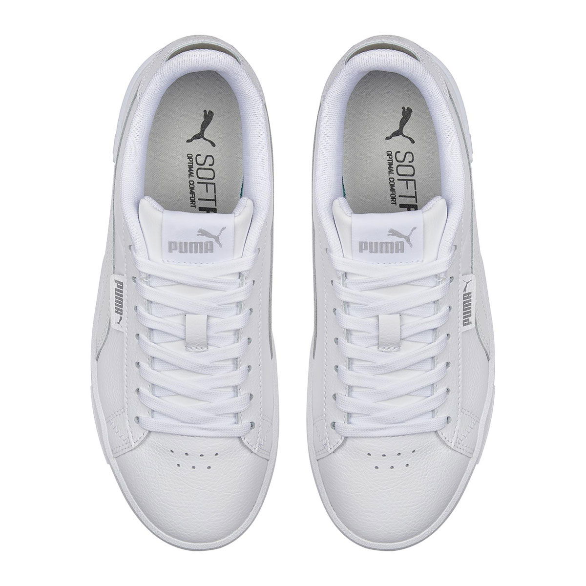 Jada Renew Kadın Beyaz Sneaker Ayakkabı 38640101