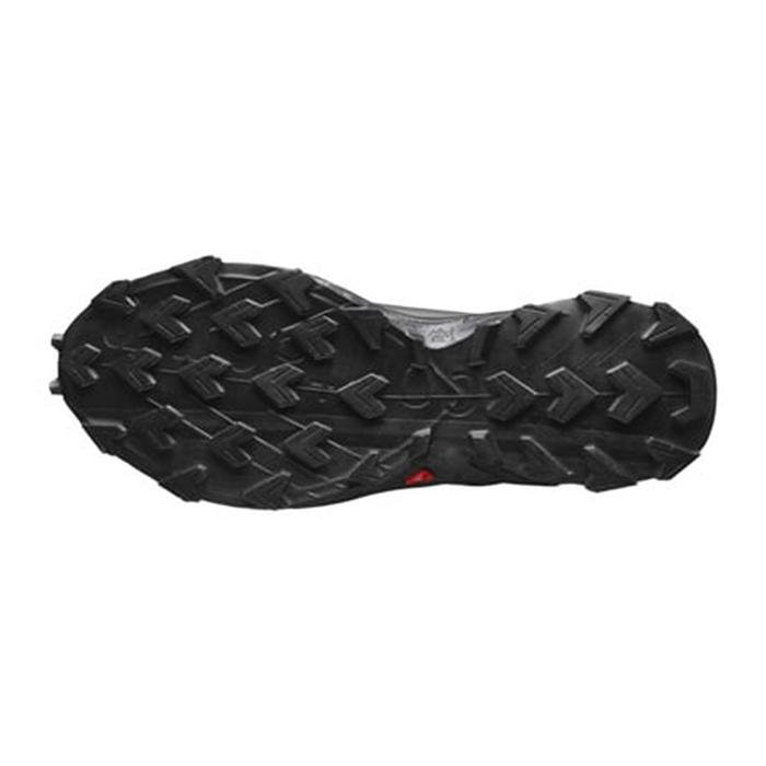 Supercross 4 Gore-tex Erkek Siyah Outdoor Koşu Ayakkabısı L41731600 1410961