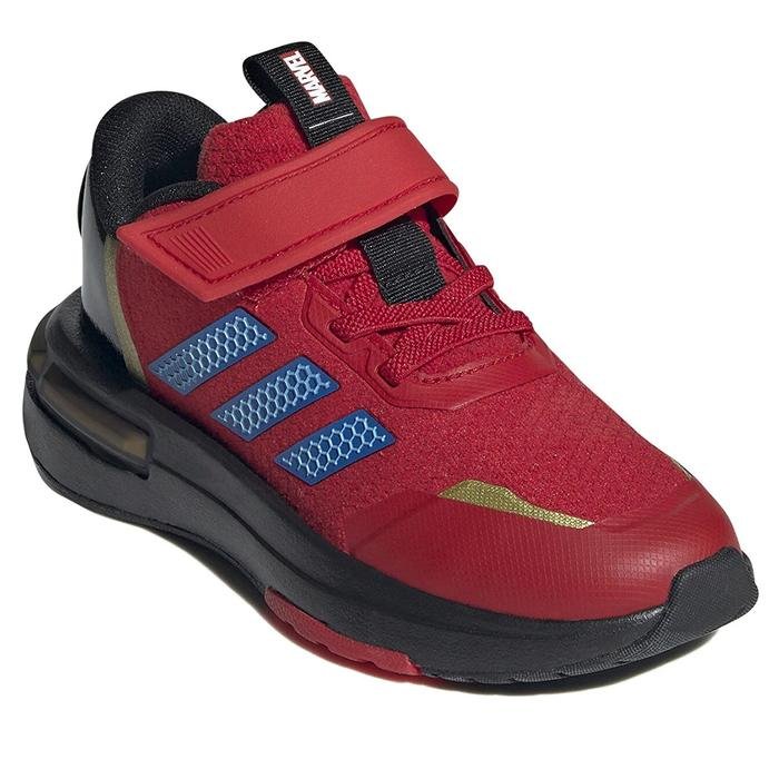 Marvel irn Racer El K Çocuk Kırmızı Koşu Ayakkabısı IG3559 1598783