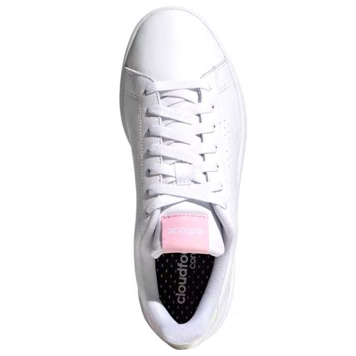 Advantage Kadın Beyaz Sneaker Ayakkabı IF6116 1598543