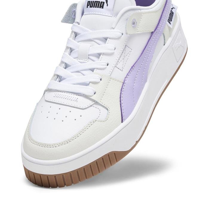 Carina Street Vtg Kadın Beyaz Sneaker Ayakkabı 39233802 1446501