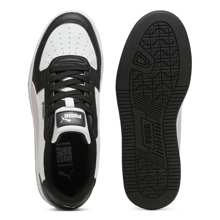 Caven 2.0 Unisex Siyah Sneaker Ayakkabı 39229024 1493238