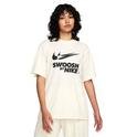 Sportswear Kadın Beyaz Günlük Stil T-Shirt FZ4634-113 1596733
