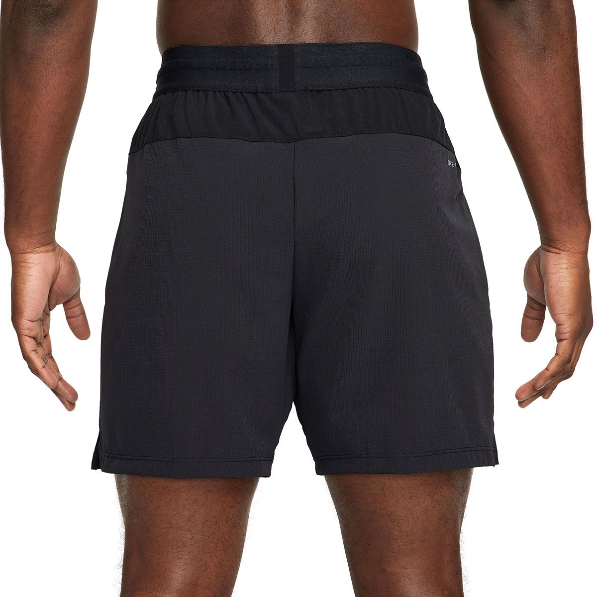 Dri-Fit Erkek Siyah Günlük Stil Şort FN3004-010
