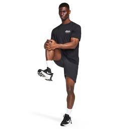 Dri-Fit Erkek Siyah Günlük Stil Şort FN3004-010