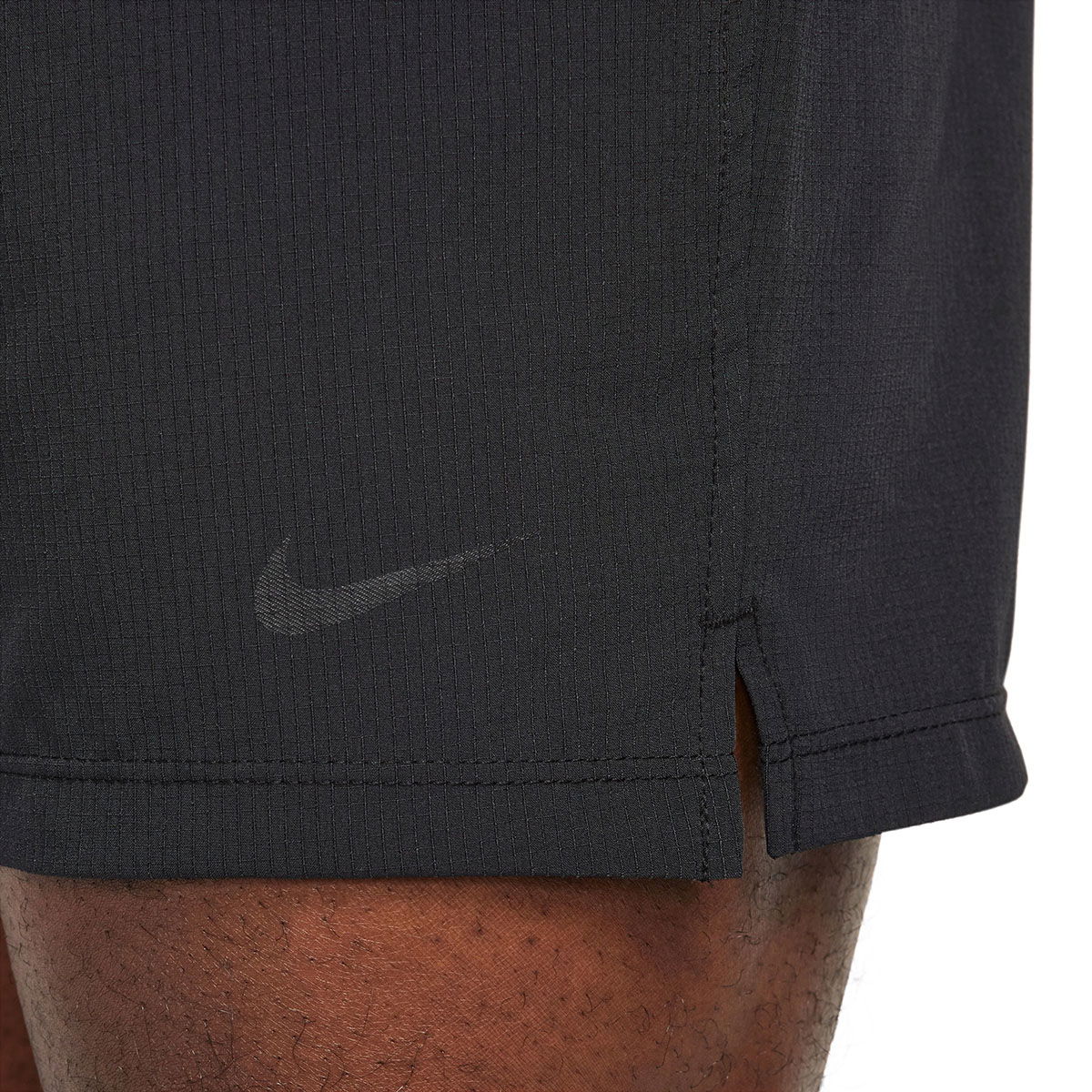 Dri-Fit Erkek Siyah Günlük Stil Şort FN3004-010
