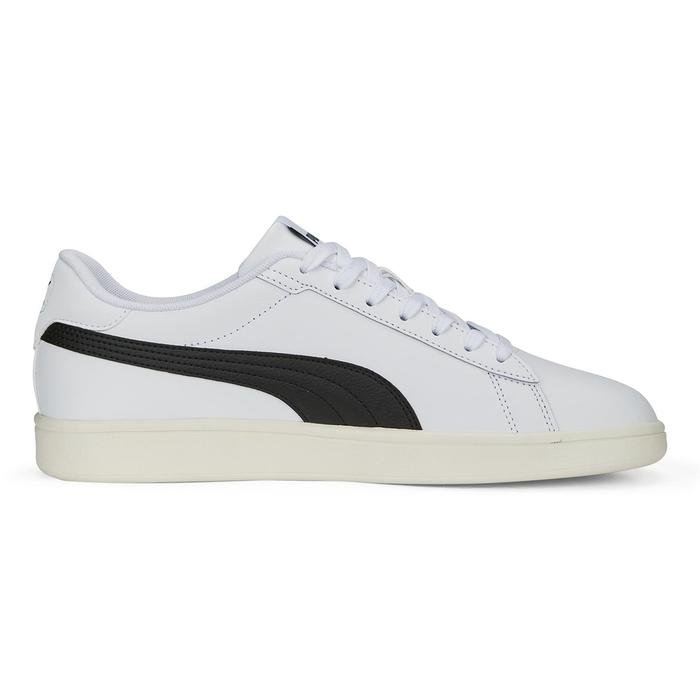Puma Smash 3.0 Unisex Beyaz Sneaker Ayakkabı 39098703