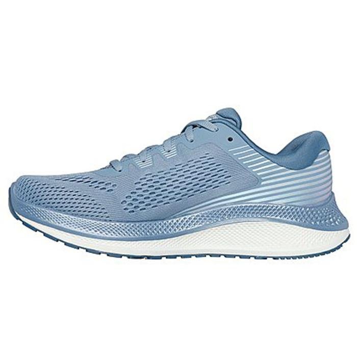 Go Run Persistence Kadın Mavi Yürüyüş Ayakkabısı 172053 SAGE 1602361