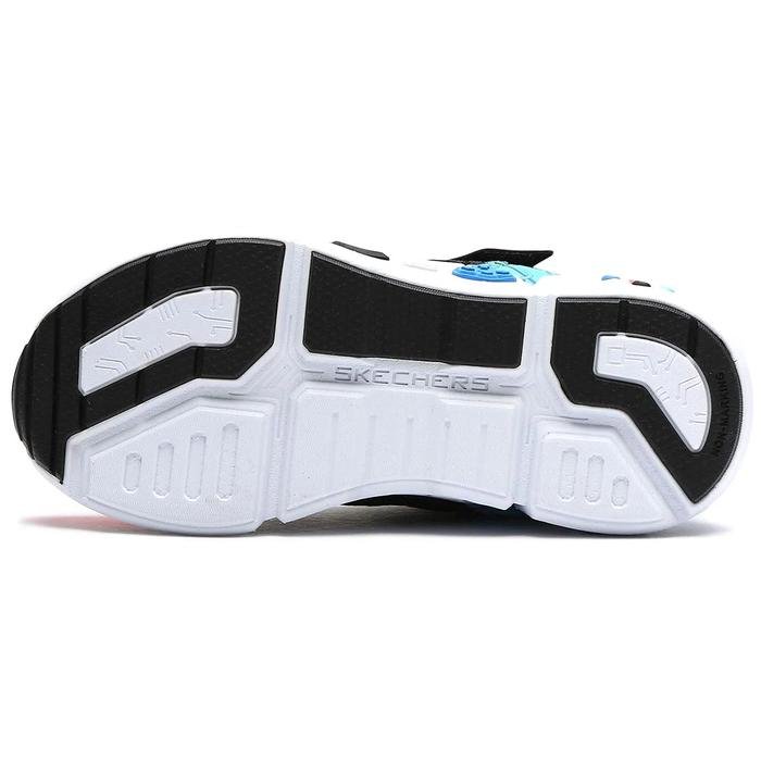 Gametronix Çocuk Siyah Sneaker Ayakkabı 402260L BKMT 1601974