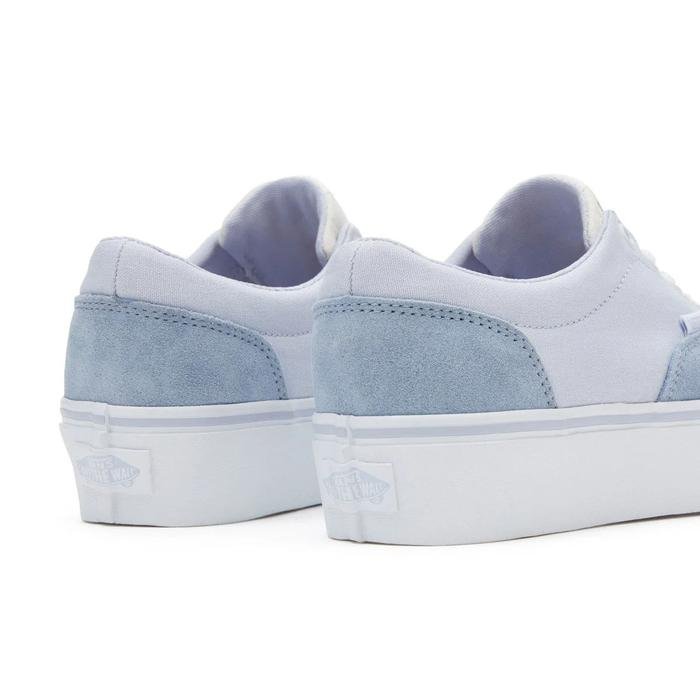 Wm Doheny Platform Kadın Mavi Sneaker Ayakkabı VN0A4U21BGR1 1608356