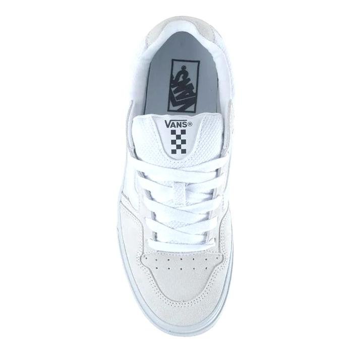 Mn Caldrone Erkek Beyaz Sneaker Ayakkabı VN0A5JM2WWW1 1608403